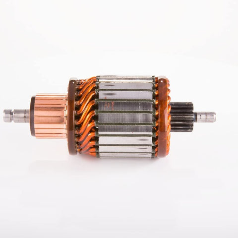 (1004011087) Starter Armature