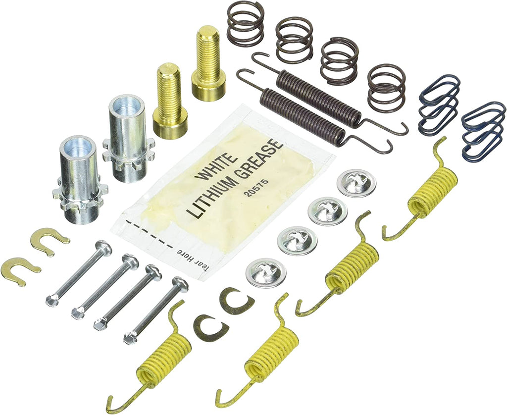 Parts 118.63023 Brake Drum Hardware Kit