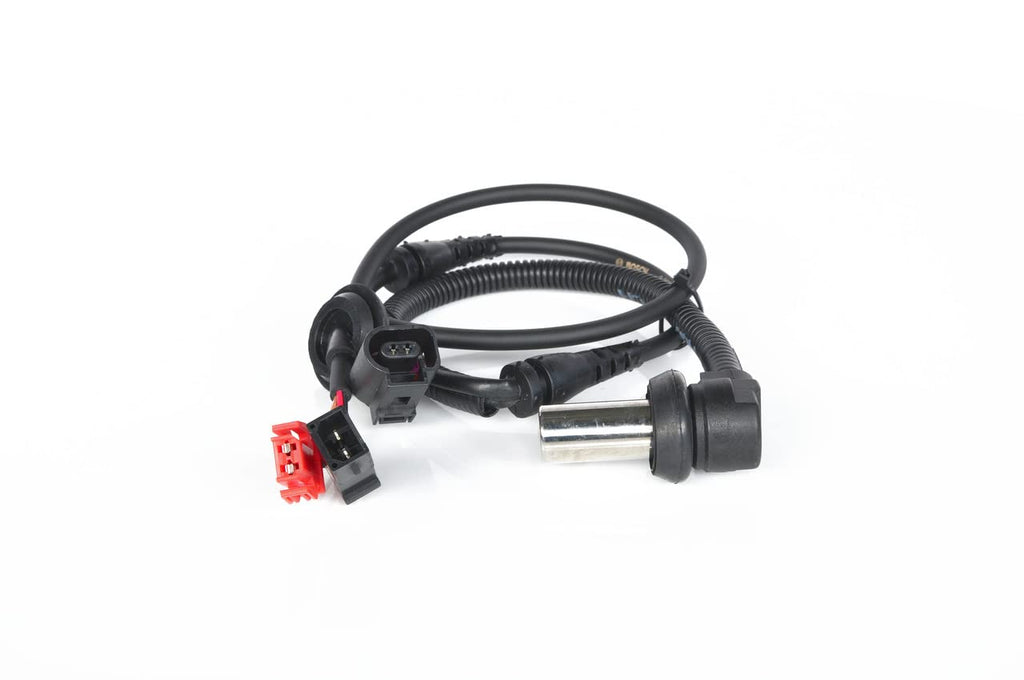 0986594007 Wheel Speed Sensor ABS Wheel Speed Sensor  Wheel Speed Sensor