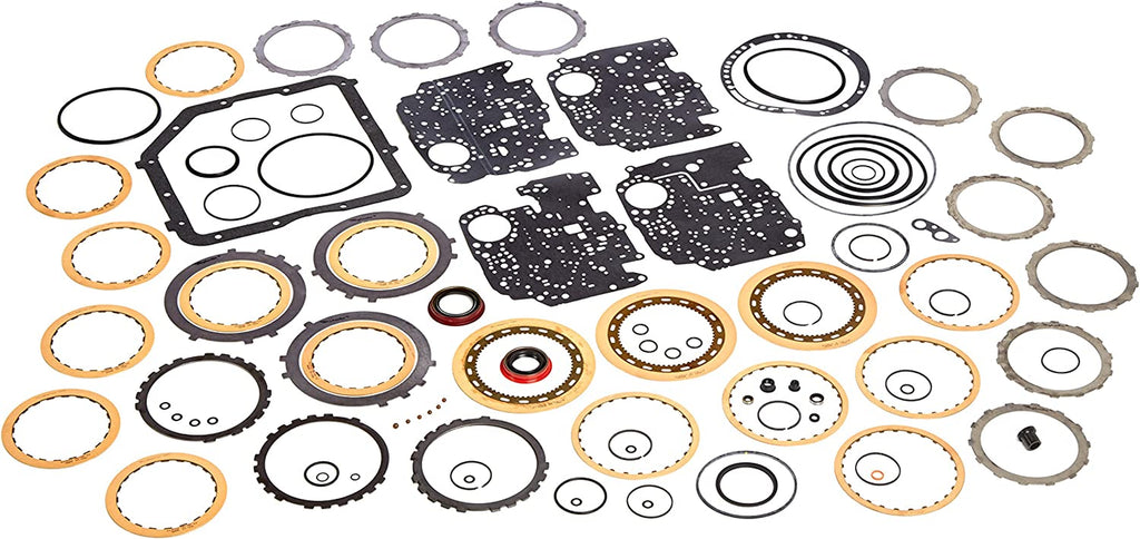 SM-9 Automatic Transmission Master Repair Kit