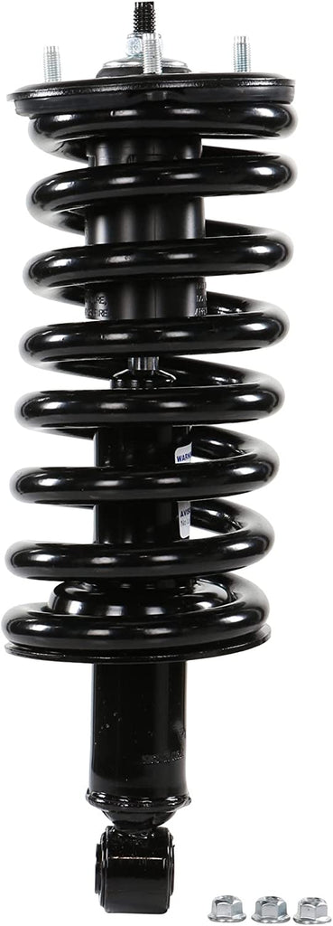 Monroe 381358 Suspension Strut and Coil Spring Assembly