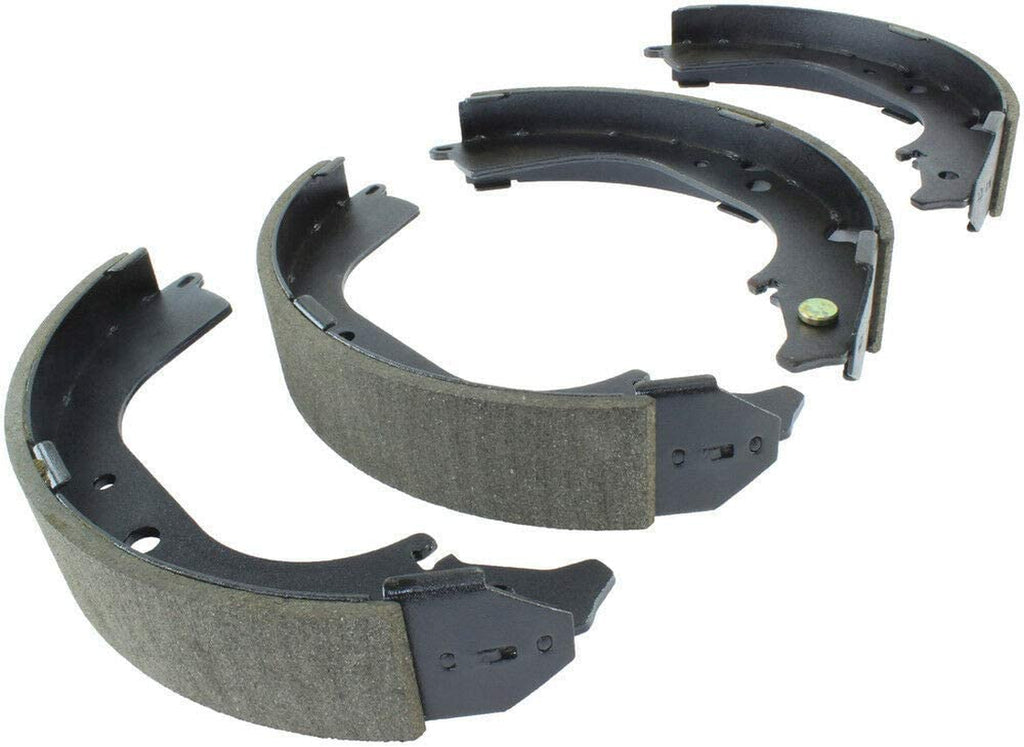 Centric 111.05680 Centric Brake Shoes