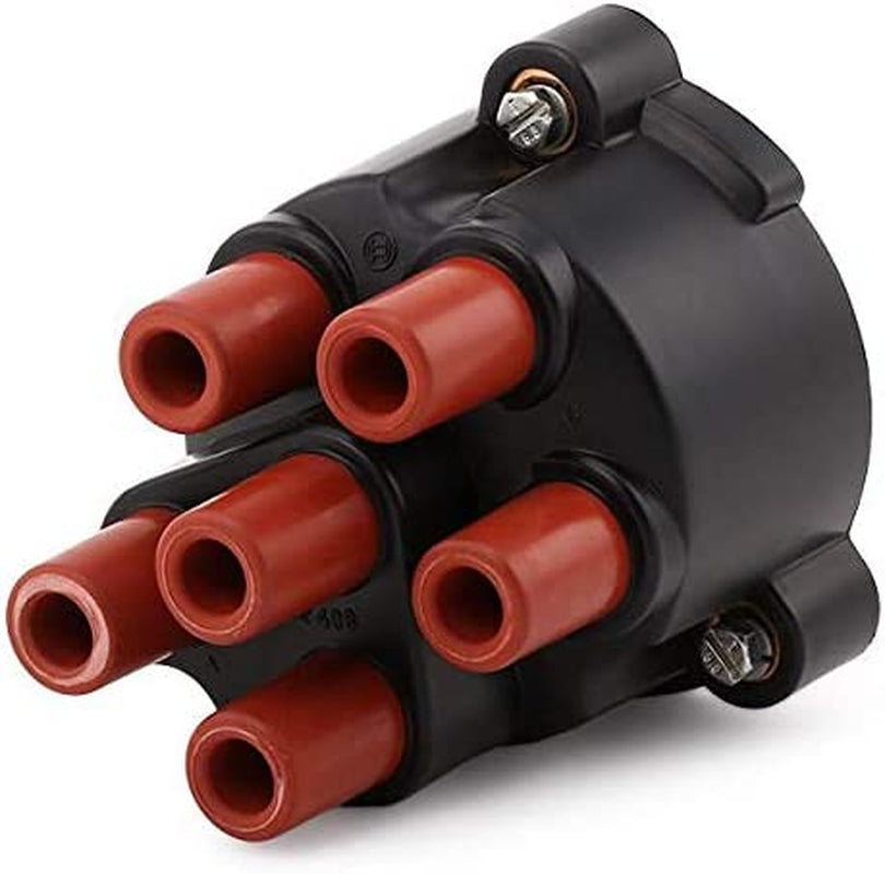 Bosch 1235522408 Distributor Cap