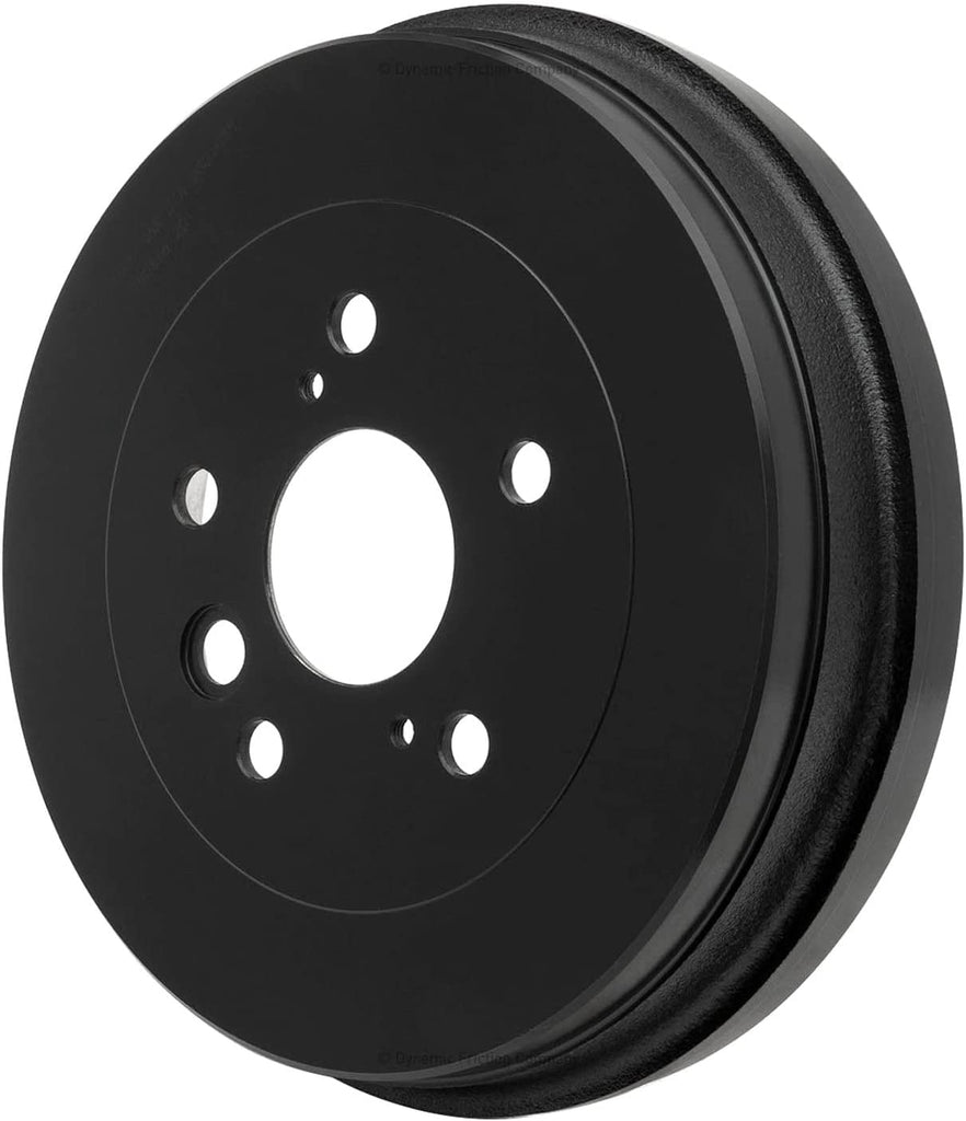 True Balanced Brake DRUM (1) 365-76035 for 1996-2005 Toyota RAV4