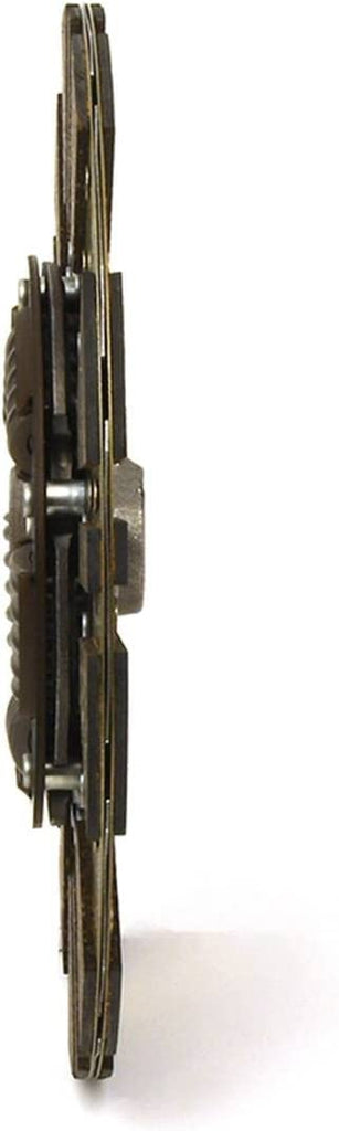 Centerforce Dual Friction, Clutch and Flywheel Kit