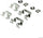 (117.40044) Disc Brake Hardware Kit