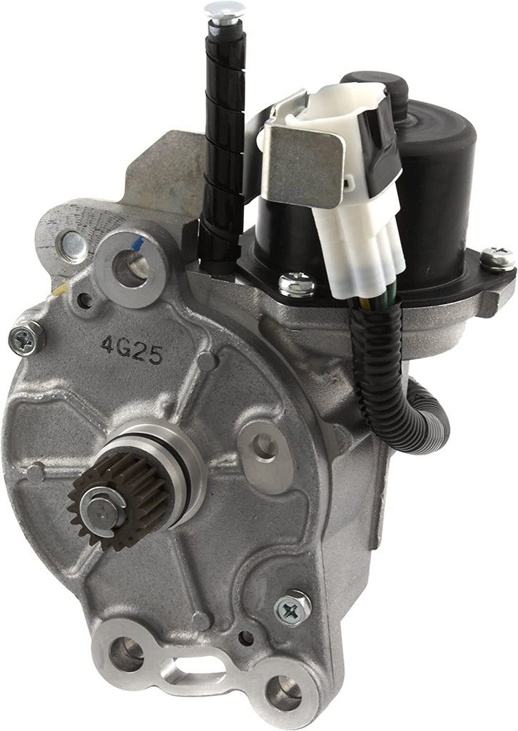 SAT-002 Shift Lock Actuator