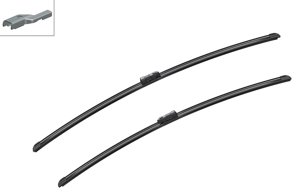 Aerotwin Front Windshield Wiper Blade PAIR 800/750Mm 32 30 A944S