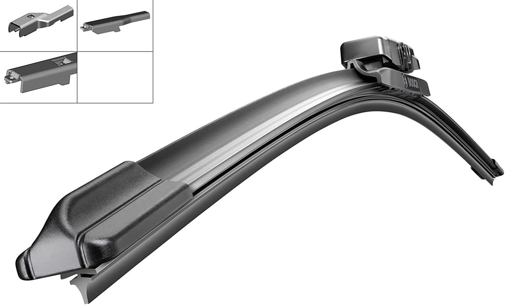 AM380U Aerotwin Wiper Blade 380 Mm