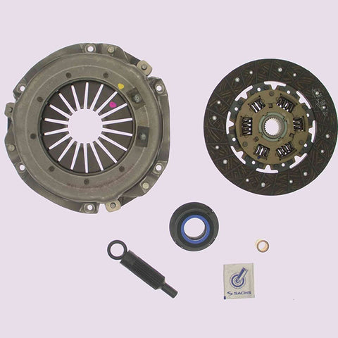 K1904-09 Clutch Kit