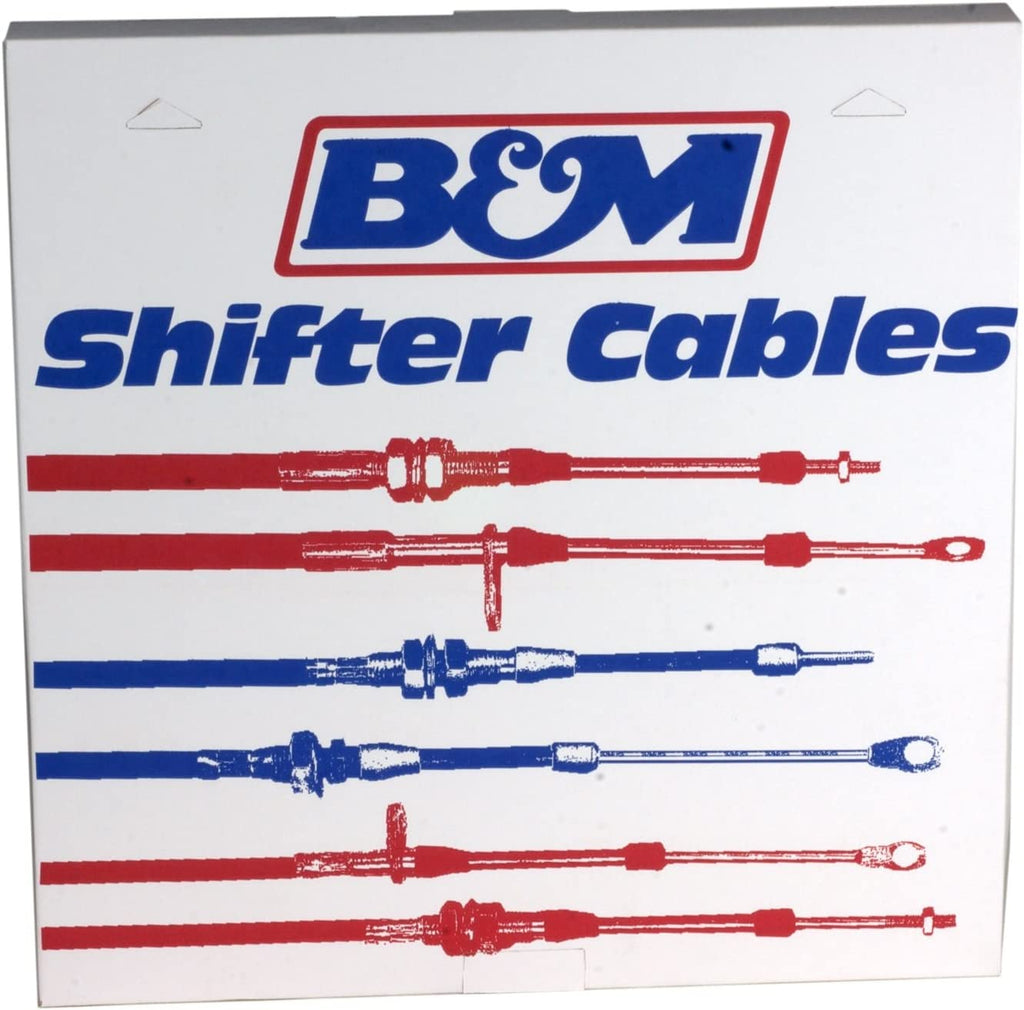 80834 8' Super Duty Race Shifter Cable