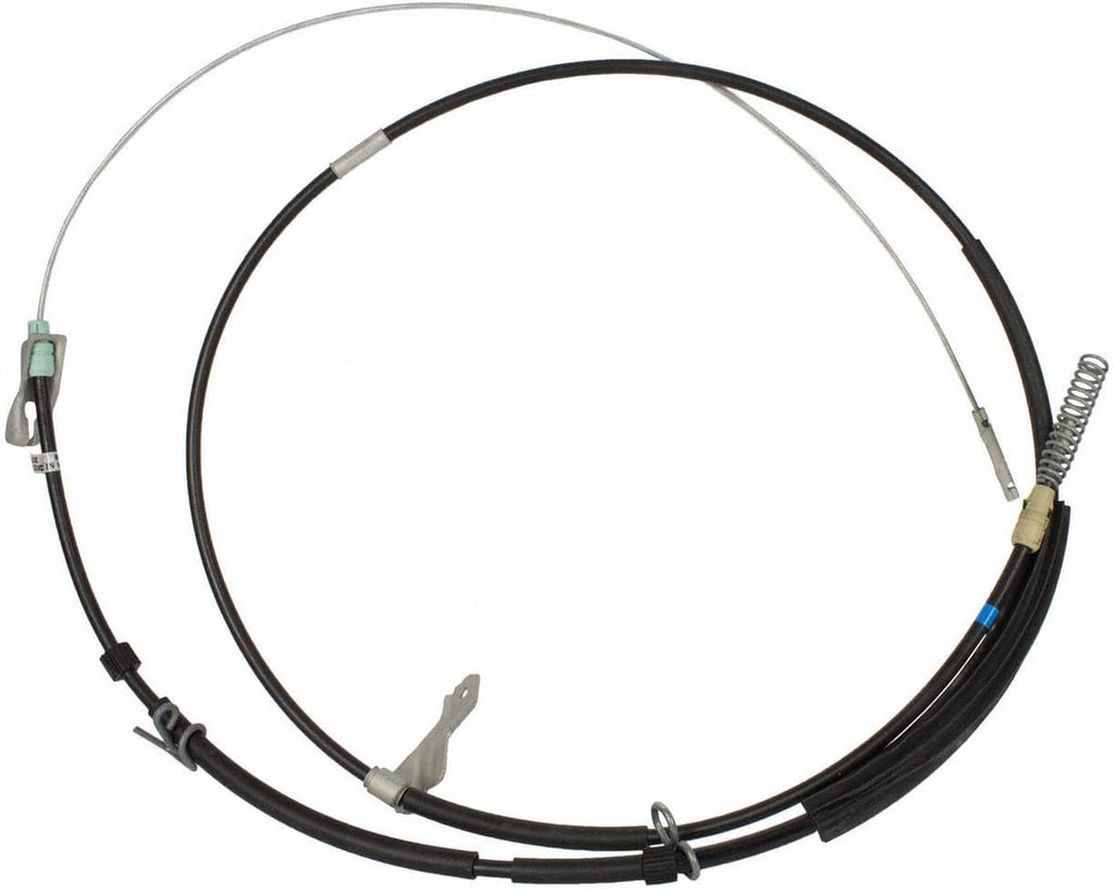 - Cable Asy - Parking (P) (BRCA67)