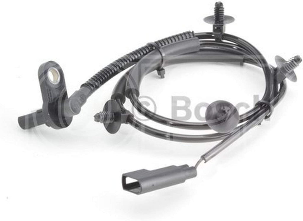 0265007417 Wheel-Speed Sensor