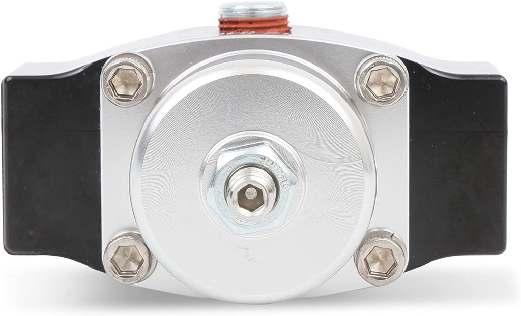 12-840 HP Billet Carbureted Fuel Pressure Regulator