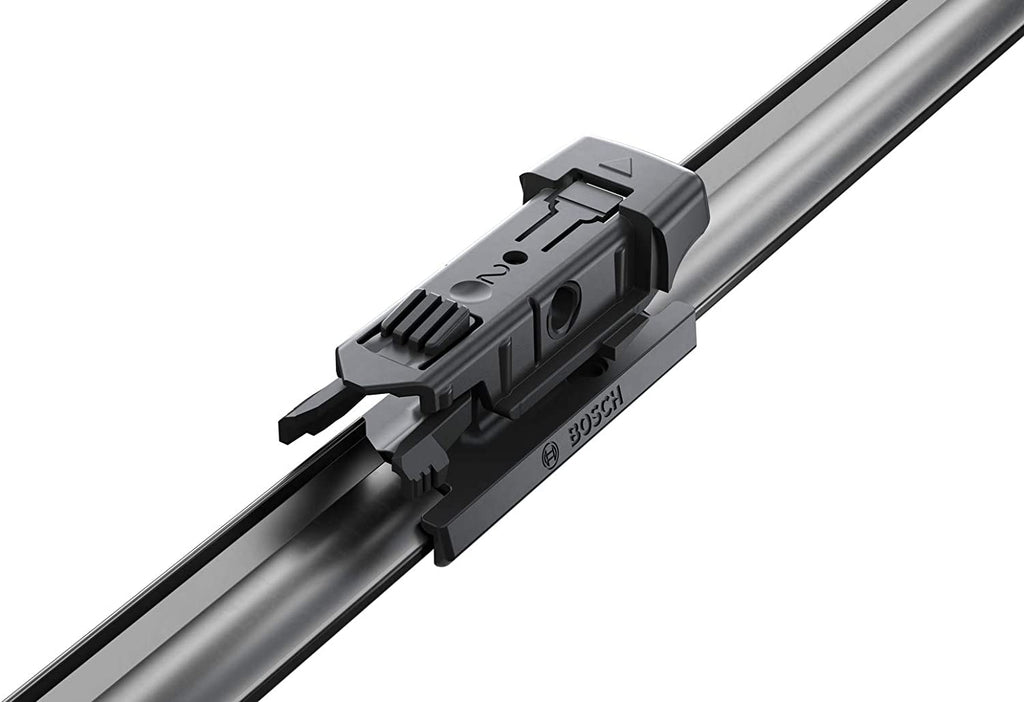 Wiper Blade Aerotwin A009S, Length: 750Mm/700Mm – Set of Front Wiper Blades - Only for Left-Hand Drive (EU)