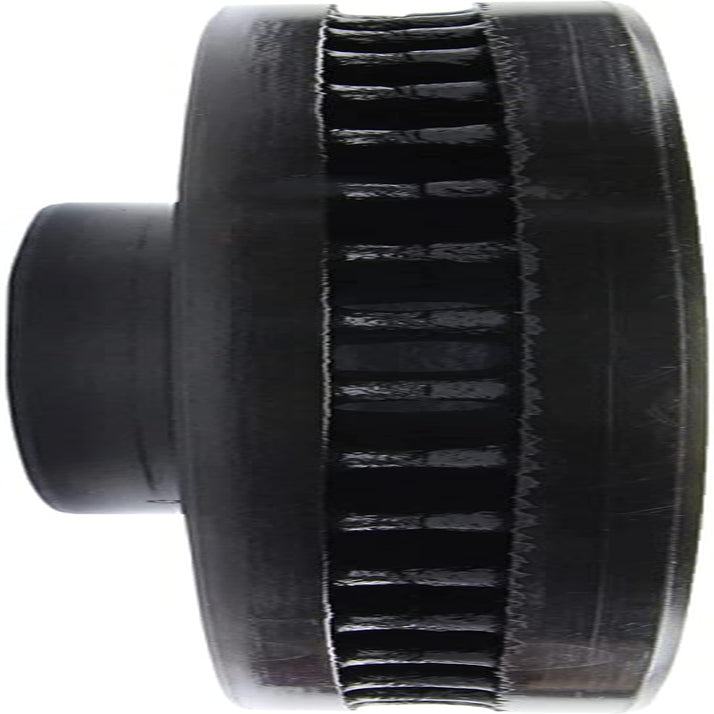 126.33096SL Disc Brake Rotor