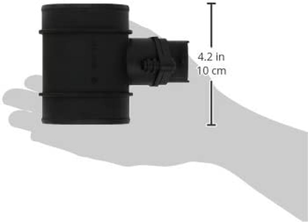 Opel Astra Combo Corsa Tigra Cdti  MASS AIR FLOW Sensor 1.3L-1.7L 2003-2012