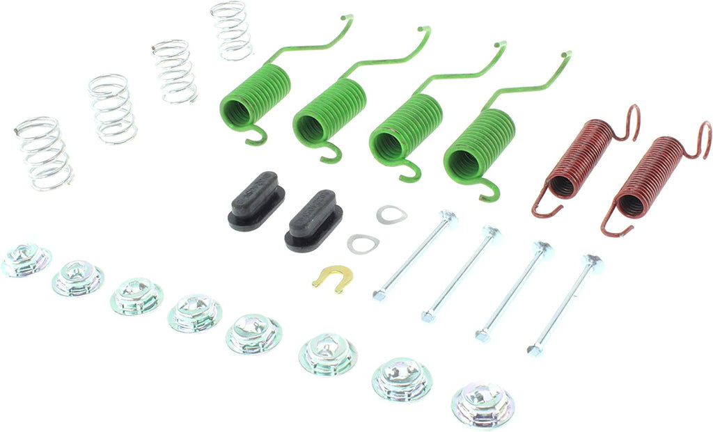 Parts 118.42003 Brake Drum Hardware Kit