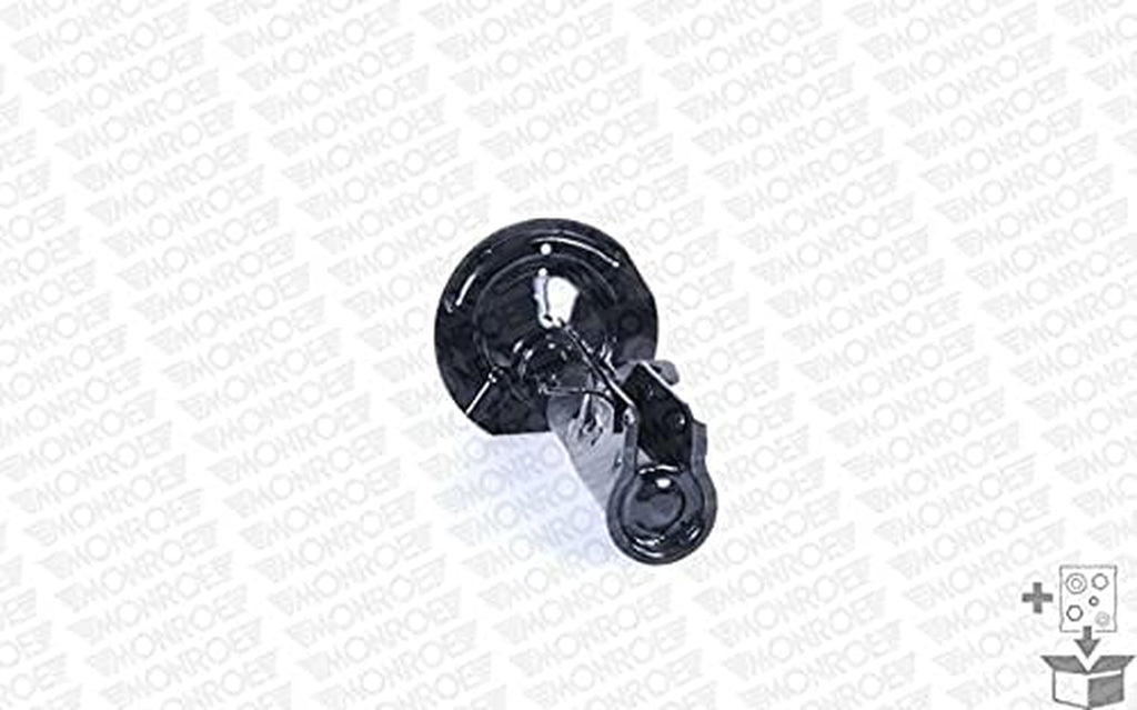 16381 Original Shock Absorber Suspension