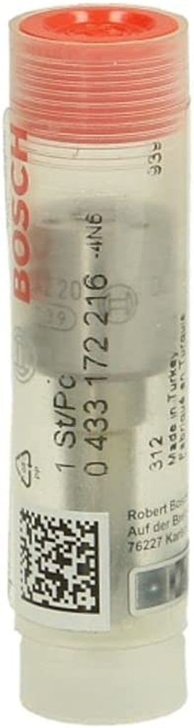 0 433 172 216 Fuel Injector Nozzle