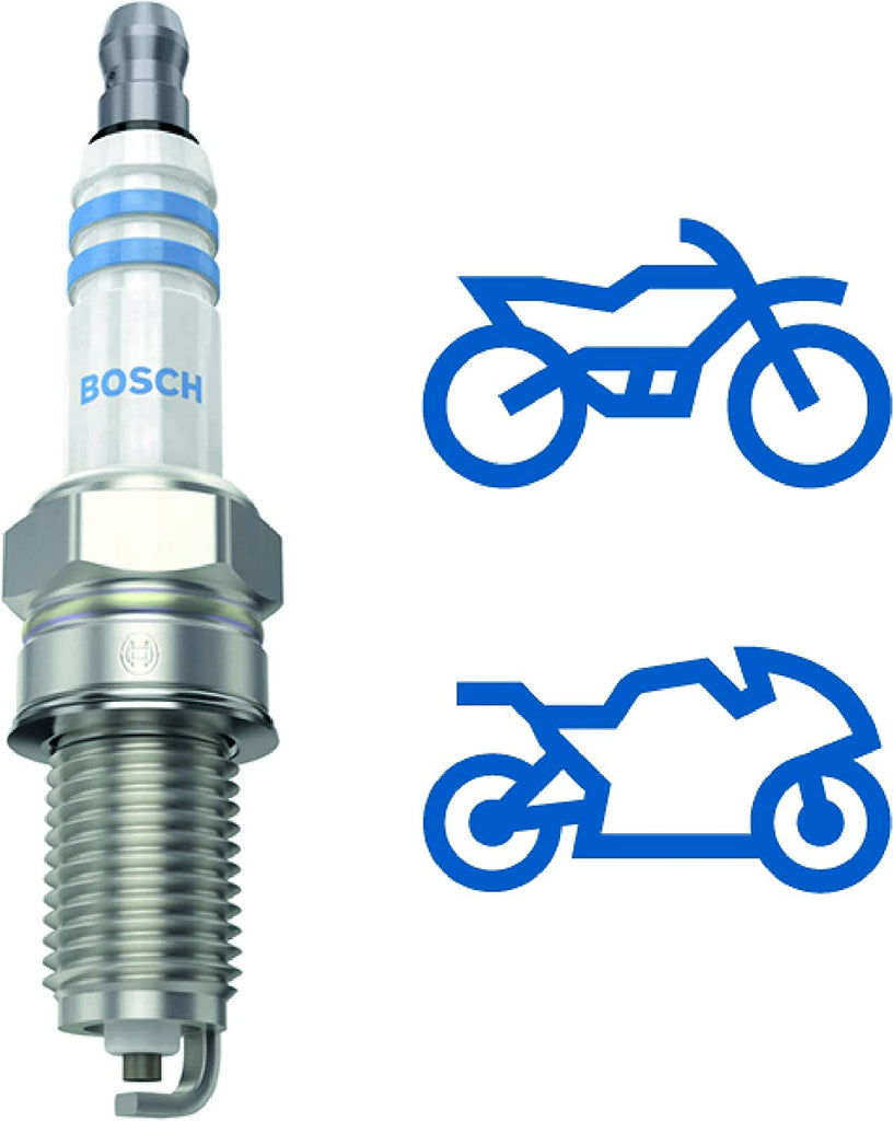 0242140519 Spark Plug