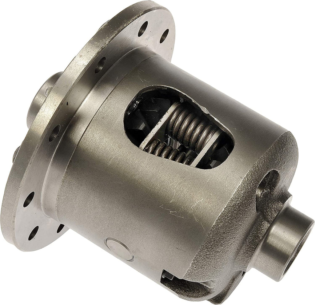 Dorman 697-909 Rear Differential Carrier Compatible with Select Models