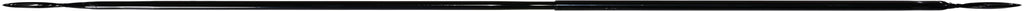 Professional 530-151 Premium Gas Charged Rear Shock Absorber