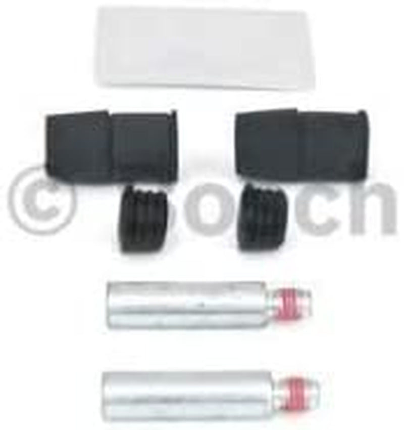 BOSCH Brake Caliper Guide Sleeve Kit for VW AUDI BMW SEAT SKODA Bora 1987470603