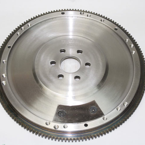 1628981 Sfi-Rated 25 Lbs. 157 Teeth Billet Steel Flywheel for Ford 260-289 1964-69