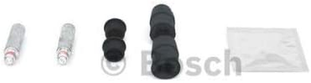 BOSCH Brake Caliper Guide Sleeve Kit for VW AUDI BMW SEAT SKODA Bora 1987470603