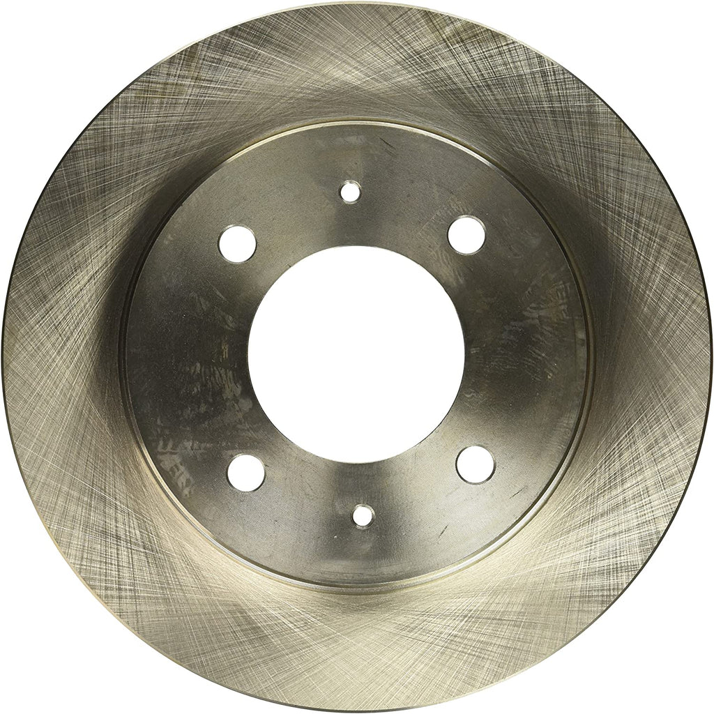 Parts 121.51006 C-Tek Standard Brake Rotor