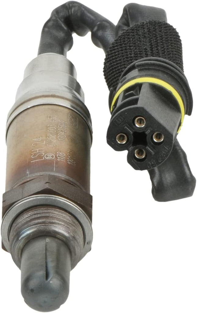 0258003477 Oxygen Sensor