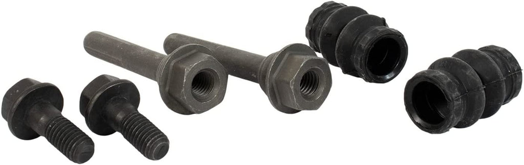Brake Caliper Kit