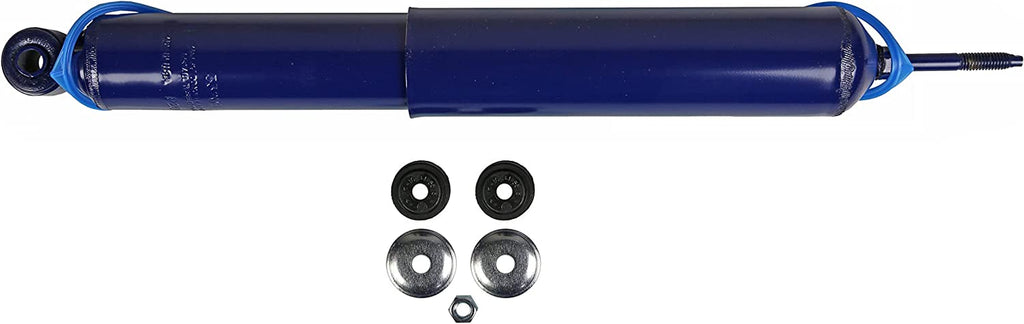 Shocks & Struts Monro-Matic plus 33208 Shock Absorber