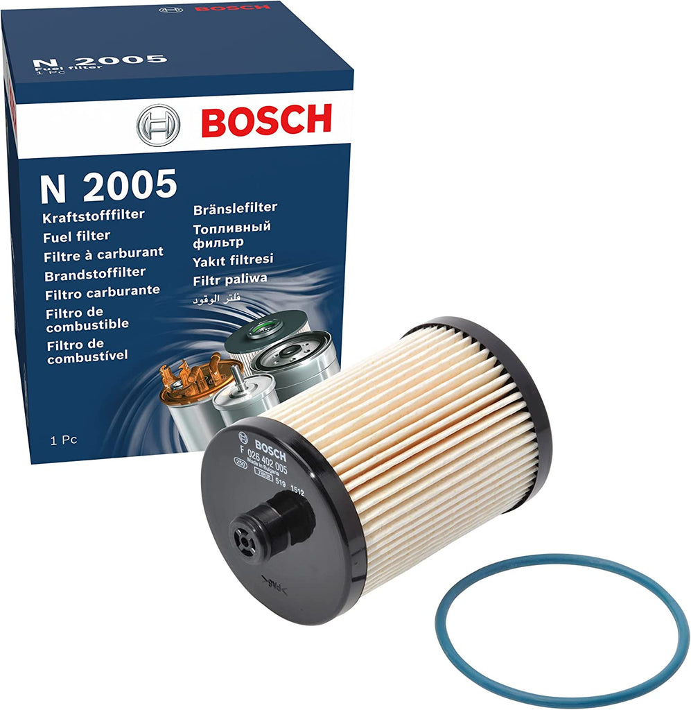 Bosch Automotive Bosch F026402005 Fuel-Filter Element