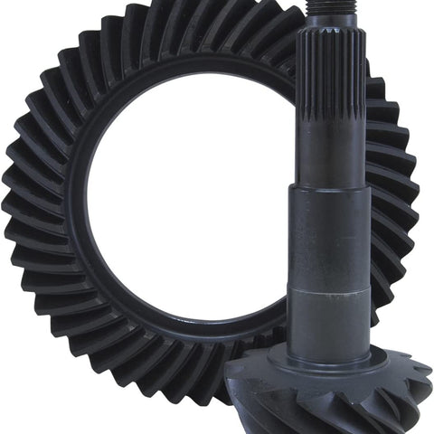 & Axle (YG GMBOP-336) High Performance Ring & Pinion Gear Set for GM Buick/Oldsmobile/Pontiac 8.2 Differential