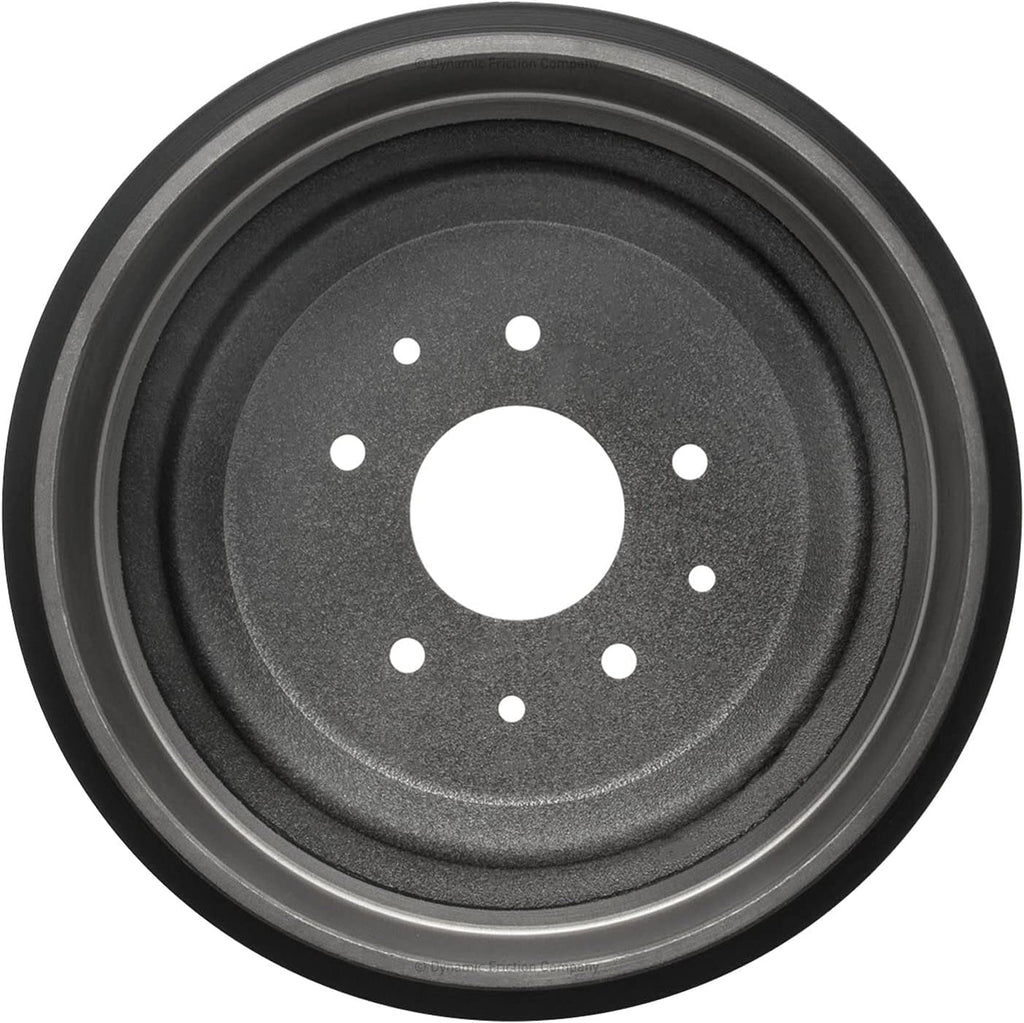 True Balanced Brake DRUM (1) 365-47008
