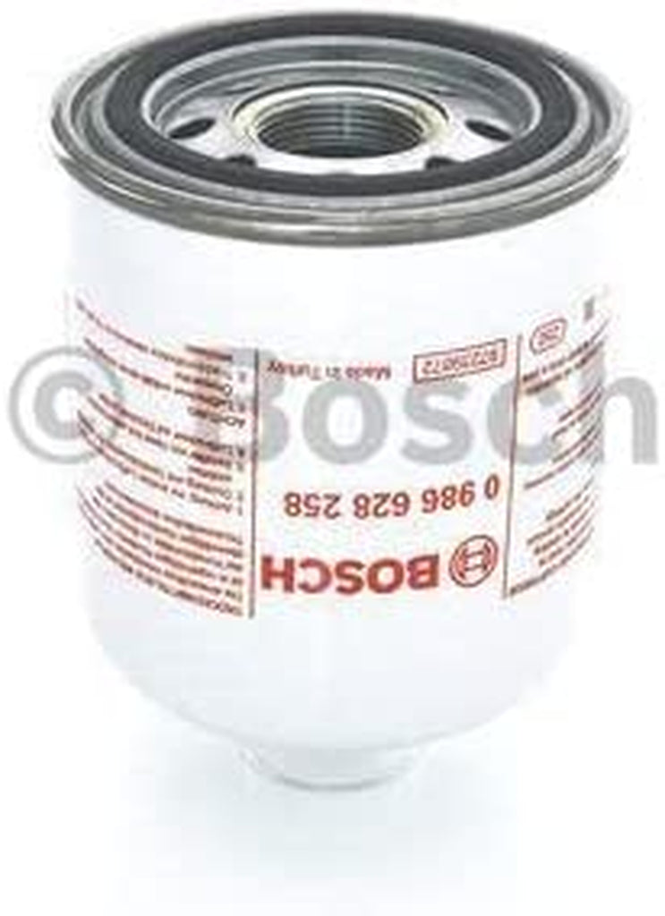 0 986 628 258 Miscellaneous Part