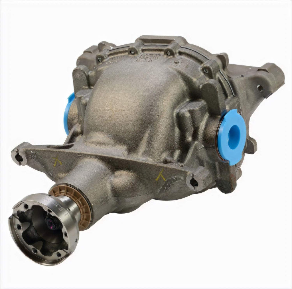 (M-4001-88355B) 2019 Ford Mustang Super 8.8In IRS Loaded Differential Housing 3.55