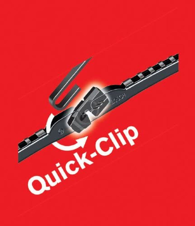 715 Wiper Blade Set, Length: 530/530