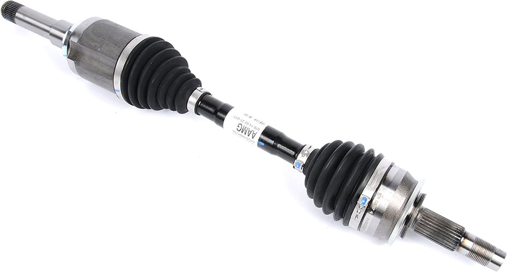 GM Original Equipment 95015104 Front Driver Side Half-Shaft Assembly