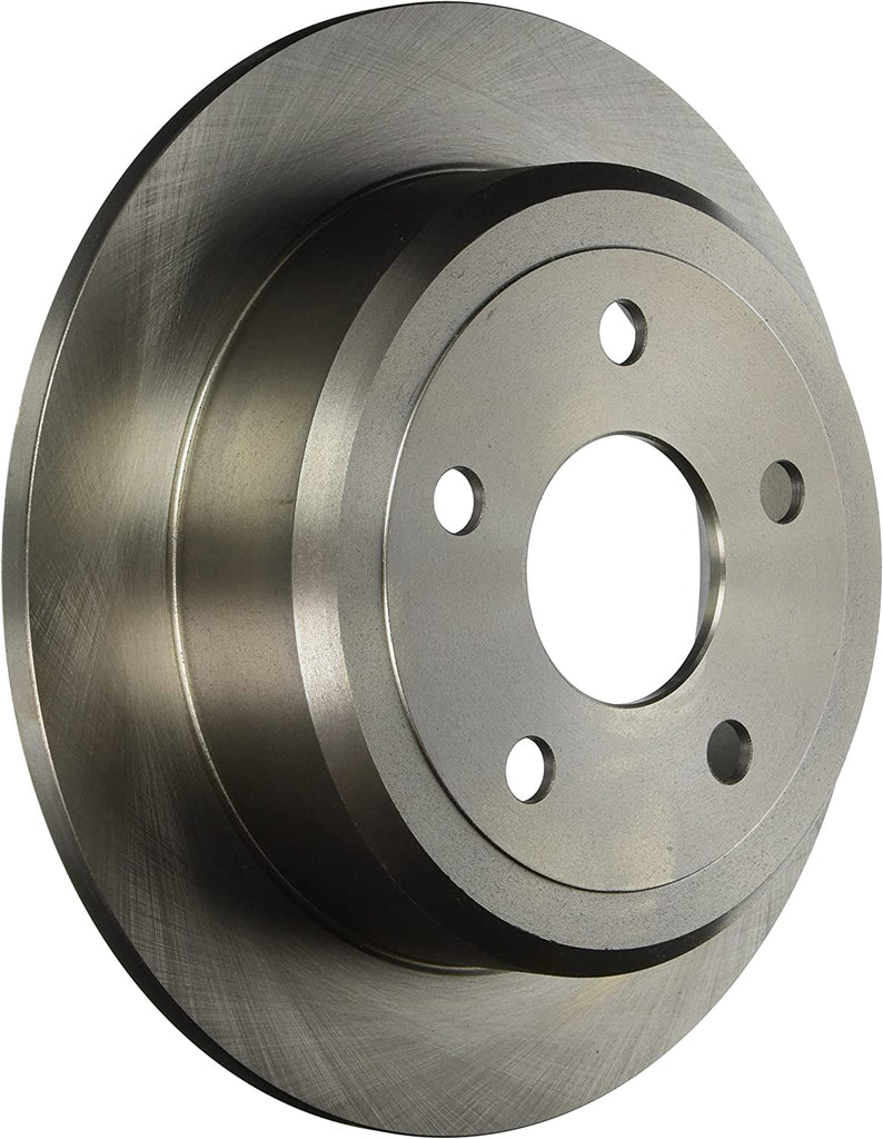 Parts 121.67067 C-Tek Standard Brake Rotor