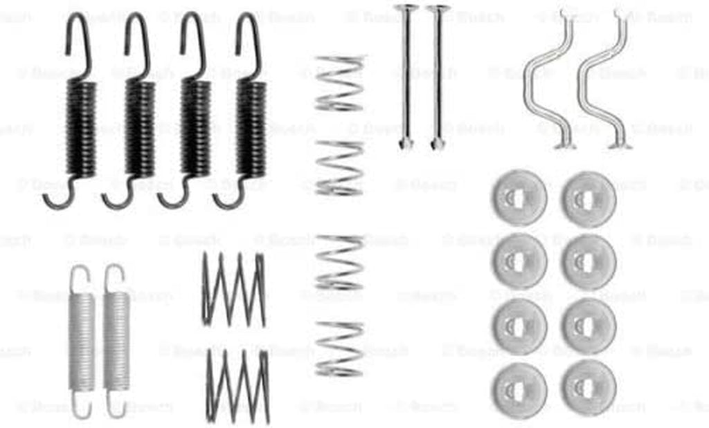 1 987 475 291 Accessory Kit