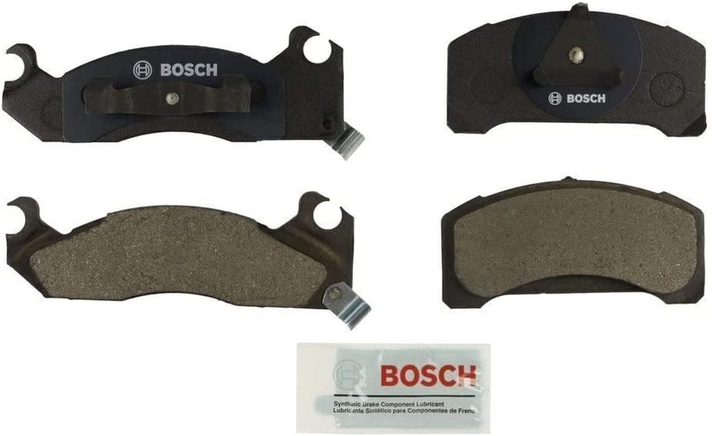 Quietcast BP310 Disc Brake Pad