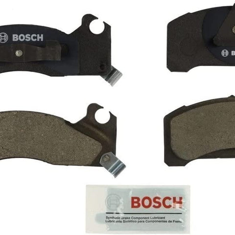 Quietcast BP310 Disc Brake Pad