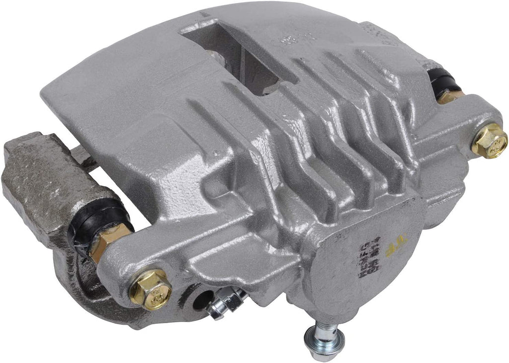 Rear Left Brake Caliper; Chevy, GMC, Isuzu, Oldsmobile  GY5263A