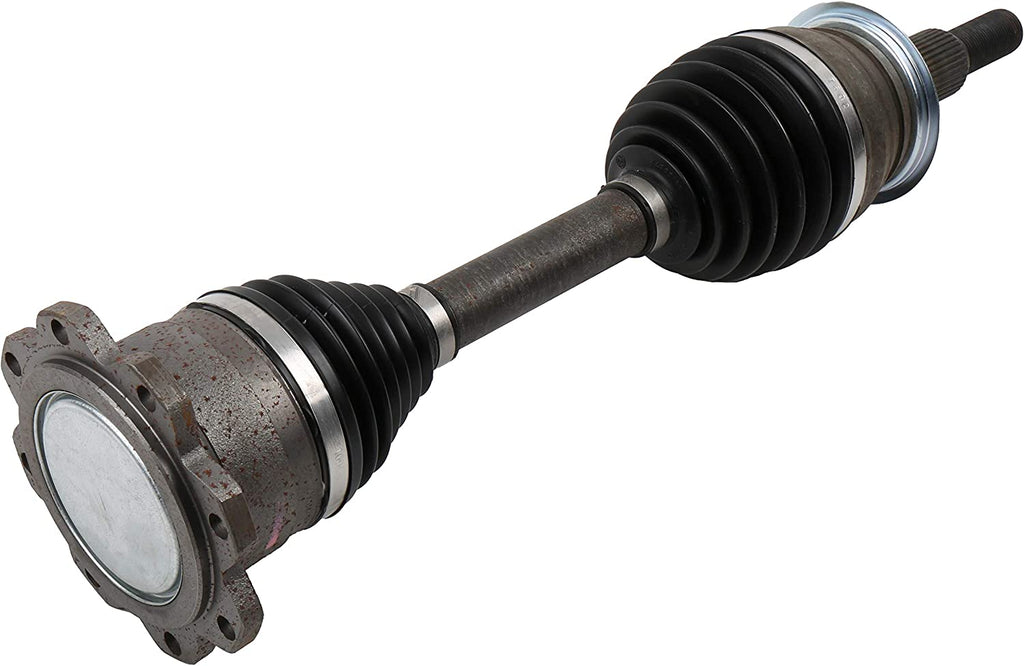 22813485 GM Original Equipment Front Half-Shaft Assembly