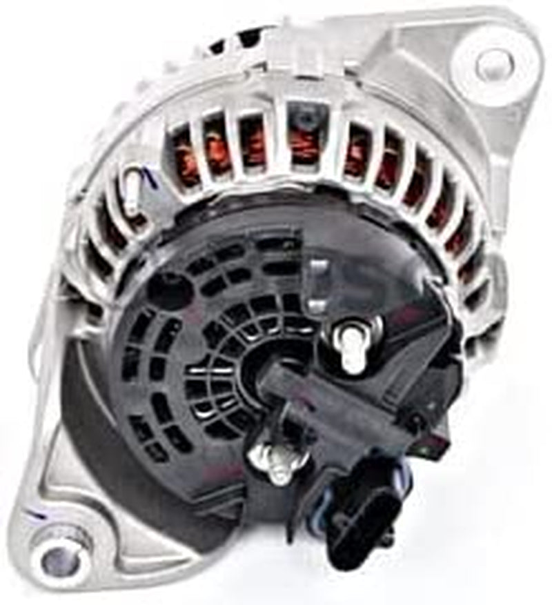 0 124 655 173 Alternator