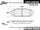 Centric Parts Stoptech Disc Brake Pad 309.10040