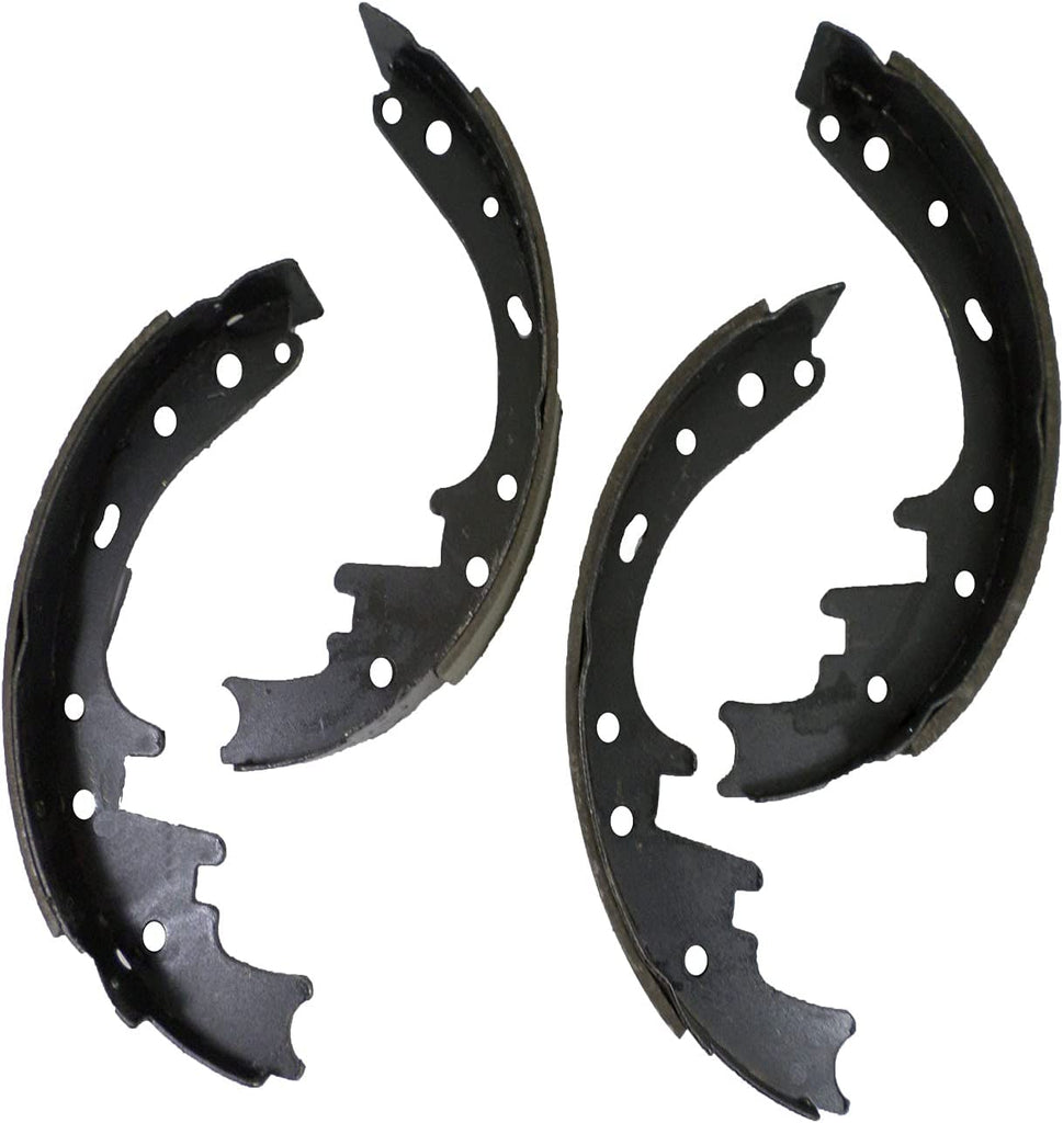 Premium Front Brake Shoe for Dodge D100 Pickup Ford Ranch Wagon & More GYS263